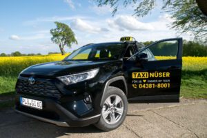 Taxi Nüser Taxi Nüser