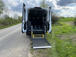 Taxi Nüser Taxi Nüser